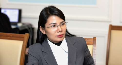 Doanh nhân Trần Thị Mai Phương: "Chỉ với Thương Gia tôi mới tự tin tâm sự chuyện đời, chuyện nghề của mình"