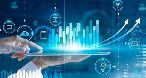 Khuyến khích doanh nghiệp khu vực tư nhân tham gia xây dựng hạ tầng số