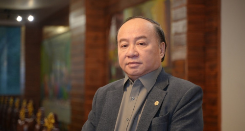 Thư gửi cộng đồng Doanh nhân Việt Nam