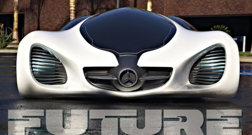 Những mẫu xe tương lai tạo nên sự khác biệt