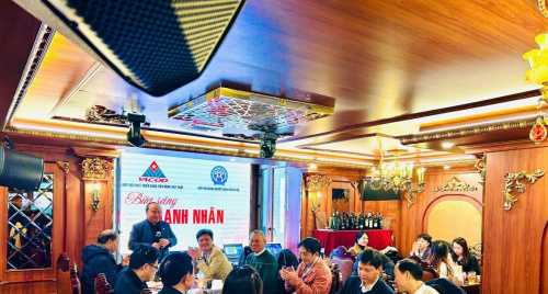 Chủ tịch VACOD-HBA Nguyễn Hồng Sơn: Làm thật, kết nối thật, tạo ra lợi ích thật cho doanh nghiệp