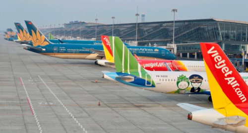 Hàng không Việt “mở hàng” Bính Ngọ 2026 với cú chốt kèo mua đội bay 30 tỷ USD