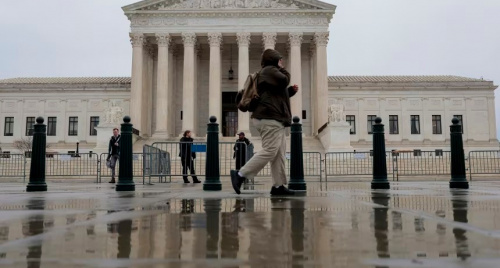 Toà bác thuế ông Trump, doanh nghiệp Mỹ tìm cách đòi lại 134 tỷ USD