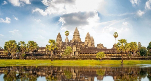 Di sản lên ngôi trong dòng chảy du lịch toàn cầu