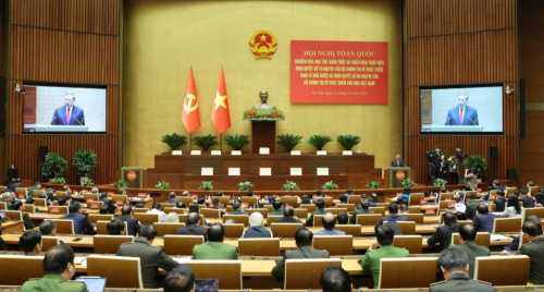 16 tỷ USD xây sân bay Long Thành và 3 câu hỏi của Tổng Bí thư Tô Lâm