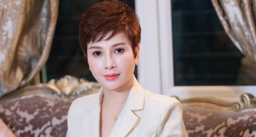 Doanh nhân Đặng Thanh Hằng: "Thương Gia với tôi không chỉ là một tờ tạp chí"