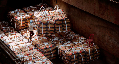 Việt Nam là “người chơi lớn” của một mặt hàng, giảm xuất khẩu thị trường thế giới lập tức rung chuyển