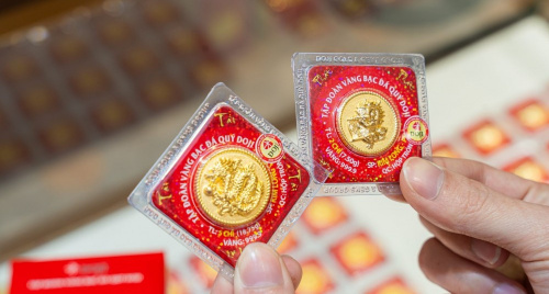 Những quy định về mua bán vàng người dân cần biết trong ngày vía Thần Tài