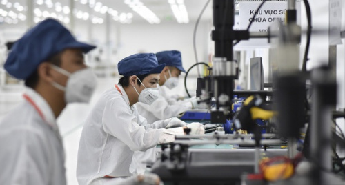 Điều kiện cấp Giấy chứng nhận doanh nghiệp khoa học và công nghệ