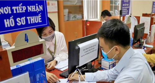 Thuế khoán được nới, hộ kinh doanh mạnh dạn “chính danh”