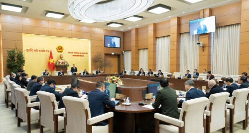 Đề nghị Chính phủ sớm gỡ vướng mắc về hàng thực phẩm nhập khẩu