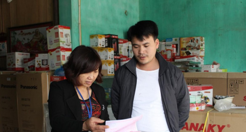 Các hộ, cá nhân kinh doanh kê khai, nộp thuế từ năm 2026 thế nào?