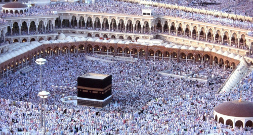 Sức hút của du lịch tâm linh