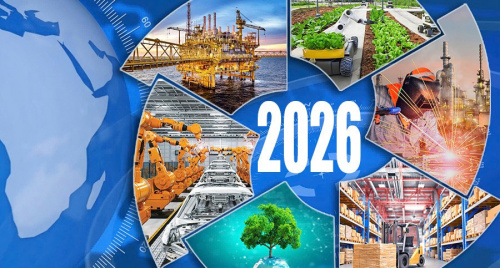 Bức tranh kinh tế tháng 1/2026 qua các con số