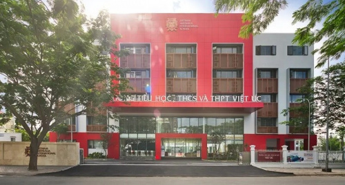 Chân dung các “cá mập” nhăm nhe chi 1,5 tỷ USD mua lại công ty mẹ của trường Quốc tế Việt-Úc