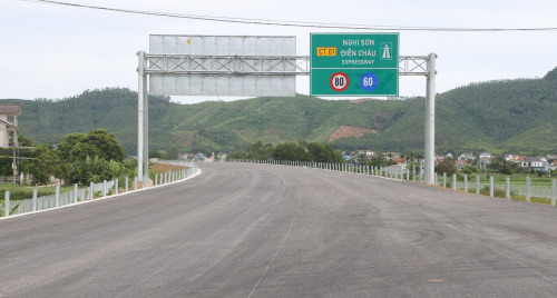 Thu phí sử dụng đường bộ tại 5 tuyến cao tốc từ 1/3/2026