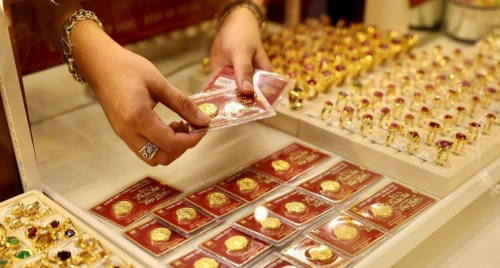 Quyết sách mới với thị trường vàng: Huy động “két sắt trong dân” đóng góp cho tăng trưởng