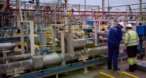 Bốn năm xung đột Nga - Ukraine: Giá điện, khí đốt châu Âu đã thay đổi ra sao?