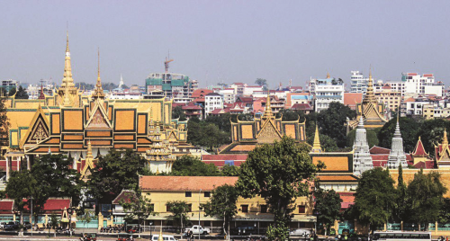 Khai thông cửa ngõ Tây Nam: VACOD hiến kế thúc đẩy xuất khẩu hàng tiêu dùng Việt sang Campuchia