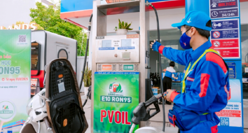 Bộ Công Thương ban hành Chỉ thị 06 tăng cường giải pháp bảo đảm an ninh năng lượng trước biến động tại Trung Đông