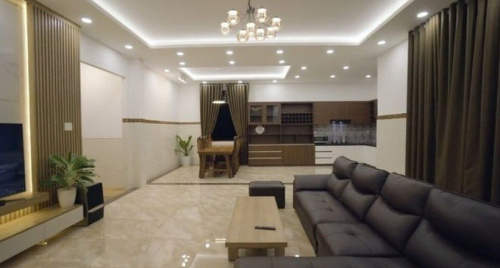 Đột nhập ngôi nhà ấm cúng của gia đình Hoa hậu H’Hen Niê