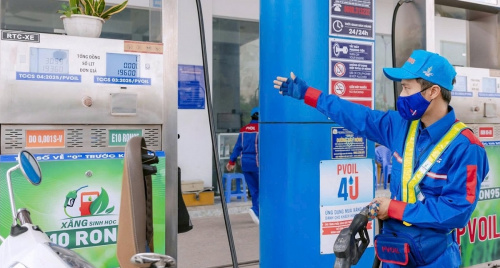 Bảo đảm an ninh năng lượng trong bối cảnh xung đột Trung Đông