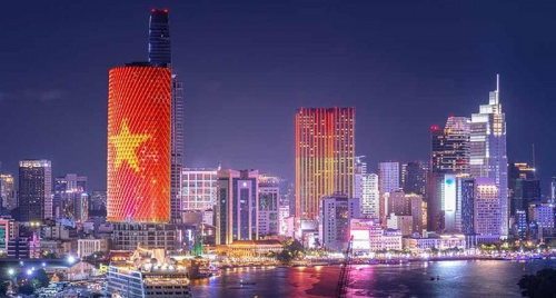 UOB: Xung đột Trung Đông và thuế quan Mỹ là hai biến số lớn đối với kinh tế Việt Nam 2026