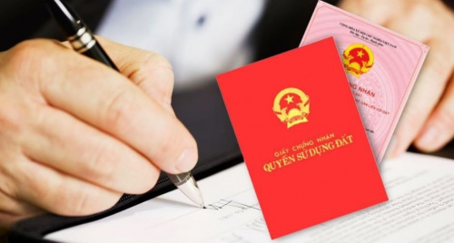 Muốn cho, tặng đất, người dân bắt buộc phải biết những quy định này