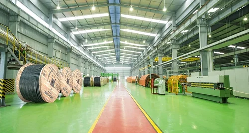 CADI-SUN tăng tốc sản xuất, hướng tới mục tiêu tăng trưởng năm 2026