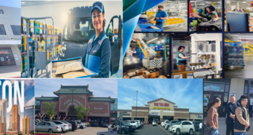 Chi nhánh Thương vụ Việt Nam tại Houston: Thúc đẩy đưa hàng Việt Nam vào chuỗi cung ứng của Hoa Kỳ