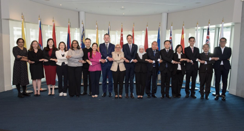 Hội nghị RJC 12: Tiếp tục thúc đẩy thực thi Hiệp định RCEP và chuẩn bị cho các bước phát triển tiếp theo