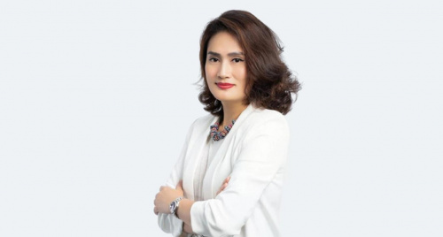 “Nữ tướng” công ty của tỷ phú Phạm Nhật Vượng vừa được trả thù lao gần 10 tỷ đồng/năm là ai?