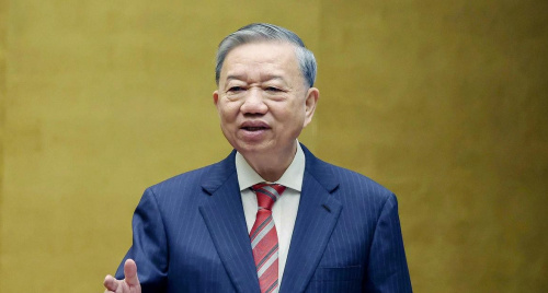 Ngày hội non sông và trọng trách trước Nhân dân