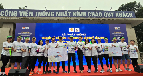 Thông báo điều chỉnh thời gian tổ chức Lễ phát động toàn dân tiết kiệm điện và hưởng ứng Chiến dịch Giờ Trái đất 2026