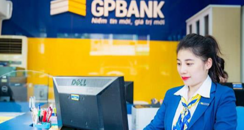 Chủ trương quyết toán chi phí tiền lương của 3 Ngân hàng: CB, GPBank và OceanBank