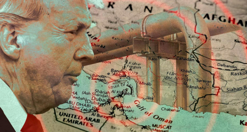 "Hạn chót" cho eo biển Hormuz: Doanh nghiệp toàn cầu chuẩn bị cho kịch bản xấu nhất