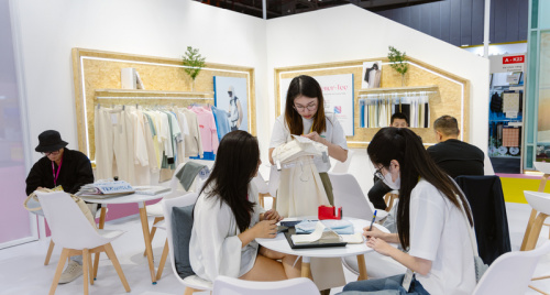 Triển lãm Quốc tế ngành Dệt may và Công nghệ Dệt Việt Nam - VIATT 2026: Điểm đến của nhiều thương hiệu lớn