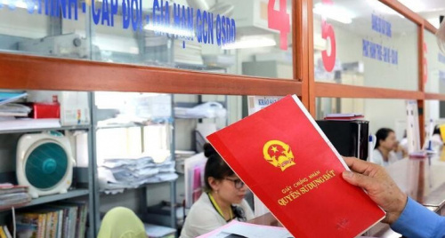 Đất mua trước 2008 bằng giấy viết tay: Cơ hội “hồi sinh” sổ đỏ nhờ quy định mới