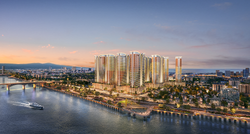 Đón sóng du lịch, Capital Square là điểm sáng đầu tư lưu trú tại Đà Nẵng