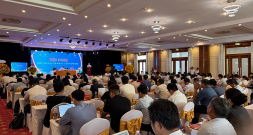 Bộ Công Thương tổ chức hội nghị về thúc đẩy xuất khẩu gạo