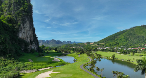 Gần 800 golf thủ tham dự giải Phoenix Reborn Golf Tournament 2026