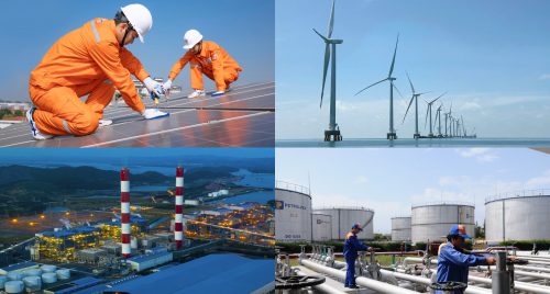 Tiết kiệm năng lượng tạo đà bứt phá cho hành trình tăng trưởng xanh