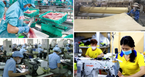 Quyết liệt thực hiện 3 đột phá chiến lược để phát triển kinh tế tư nhân