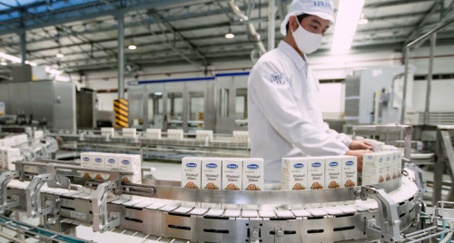 Bộ Công Thương ban hành Thông tư Quy chuẩn kỹ thuật Quốc gia đối với các sản phẩm sữa dạng lỏng