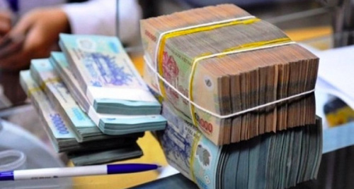 Cuộc đua bơm vốn tỷ USD vào bất động sản gọi tên những nhà băng nào?