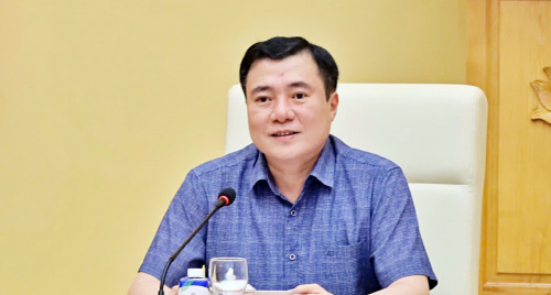 Giải pháp tăng trưởng 2 con số năm 2026 của ngành Công Thương trước các tác động bất lợi từ bên ngoài