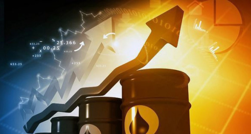 Giá dầu tăng sốc lên trên 106 USD/thùng