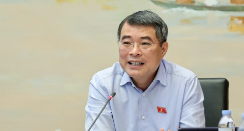 Những ưu tiên quyết sách của tân Thủ tướng Lê Minh Hưng