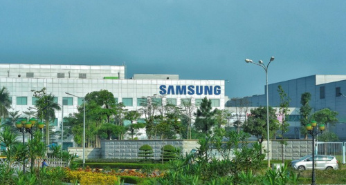 Ông lớn Hàn Quốc tính rót thêm 4 tỷ USD xây “siêu dự án” tại Việt Nam