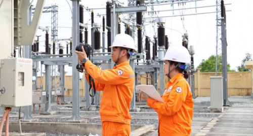 Bộ Công Thương ban hành Nghị định quy định về xử phạt vi phạm hành chính trong lĩnh vực điện lực
